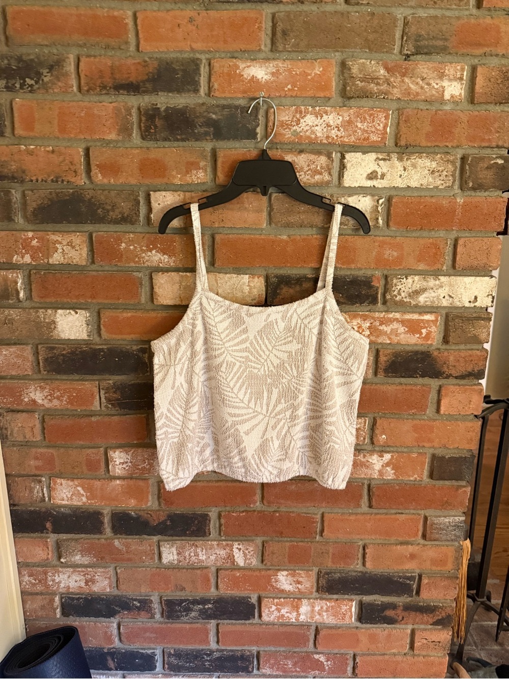 Loft Tank Top